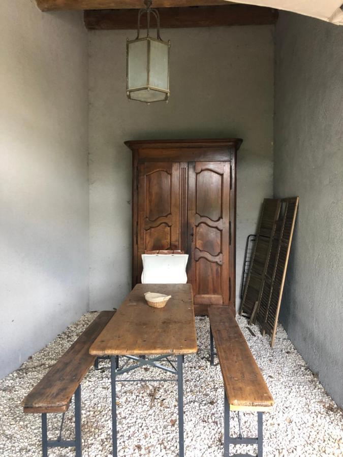 Willa La Grange De Marie Valaurie Zewnętrze zdjęcie