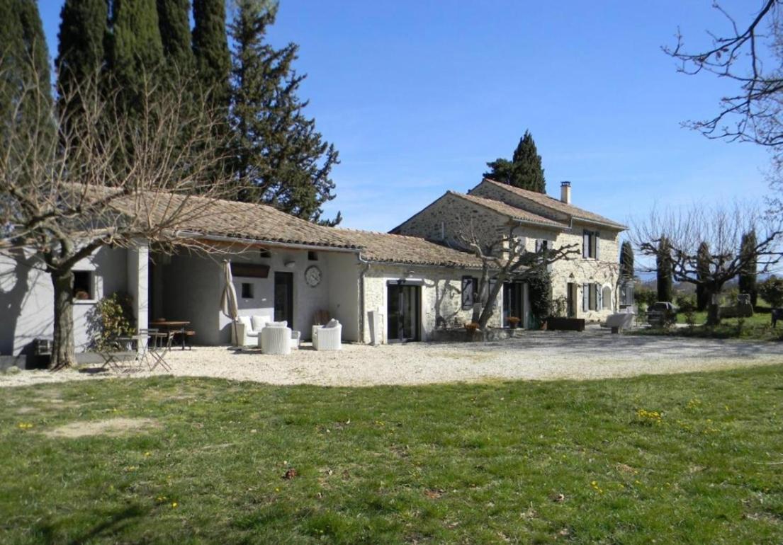 Willa La Grange De Marie Valaurie Zewnętrze zdjęcie